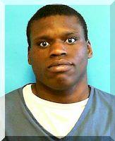 Inmate Jamarr M Huff