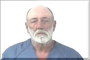 Inmate James A Westberry