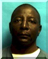 Inmate James L Johnson