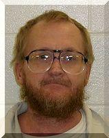 Inmate James R Crist