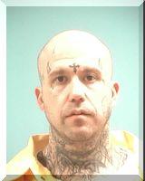 Inmate James Summerlin