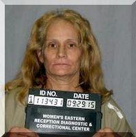 Inmate Jane A Miller