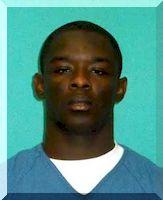 Inmate Jaquan D Ashley