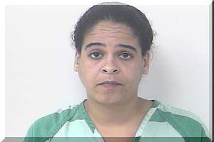 Inmate Jasmine Louise Phillips