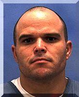 Inmate Jason H Rodrigues