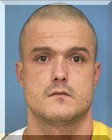 Inmate Jason Lester