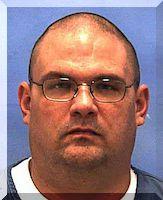 Inmate Jason O Caudell