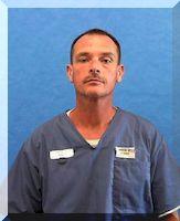 Inmate Jason S Davis