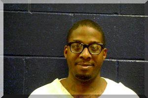 Inmate Jaworski Carter