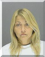 Inmate Jenie Ashbaugh