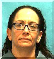 Inmate Jennifer A Lloyd