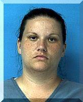 Inmate Jennifer L Eiland