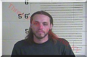 Inmate Jeremy B Turner