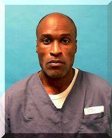 Inmate Jerris Rickard