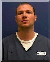 Inmate Jestin Inman