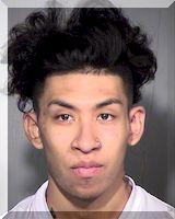 Inmate Jesus Sosa