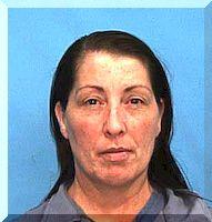 Inmate Jodi M Eagle