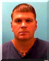 Inmate John D Wasykowski