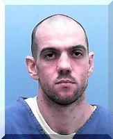 Inmate Jonathan D Beaudry