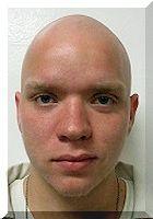 Inmate Jonathan D Wester