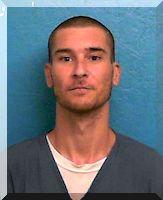 Inmate Jonathan R Erlandson