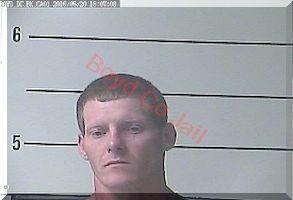 Inmate Jonathon H Mills