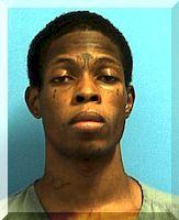 Inmate Jontue A Davis