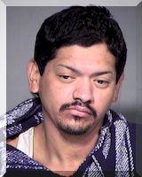 Inmate Jose Hernandez