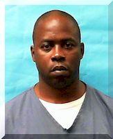 Inmate Joseph L Yearby