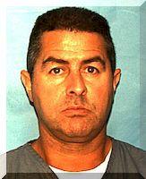 Inmate Juan Minelli