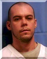 Inmate Justin Abbott