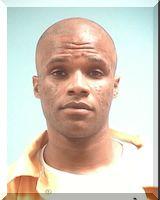 Inmate Jyrick Sibley