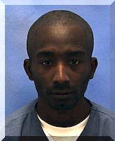 Inmate Kareem D Hamilton