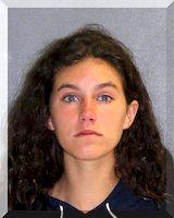 Inmate Kasey Ervin