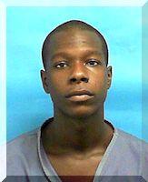 Inmate Keeven K Adams