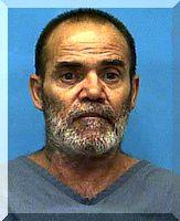 Inmate Keith Dunfee