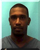 Inmate Kelvin M Williams