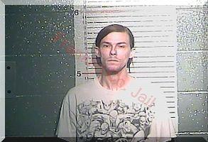 Inmate Kenneth Charles Murphy