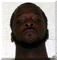 Inmate Keondrick J Plummer