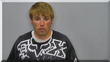 Inmate Kohl Alan Anderson