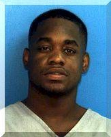 Inmate Laderious D Pittman