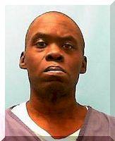Inmate Lamar Brown