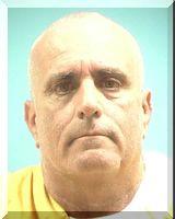 Inmate Larry Foster