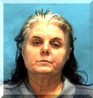 Inmate Laurie A Glisson