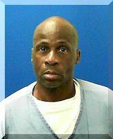 Inmate Lee L Daniels