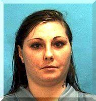 Inmate Lisa D Harris