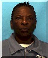 Inmate Lonnie M Brown