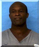 Inmate Lorenzo Jr Daniels