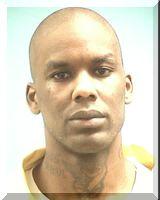 Inmate Lucious Moye