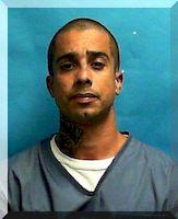 Inmate Manuel L Jr Perez